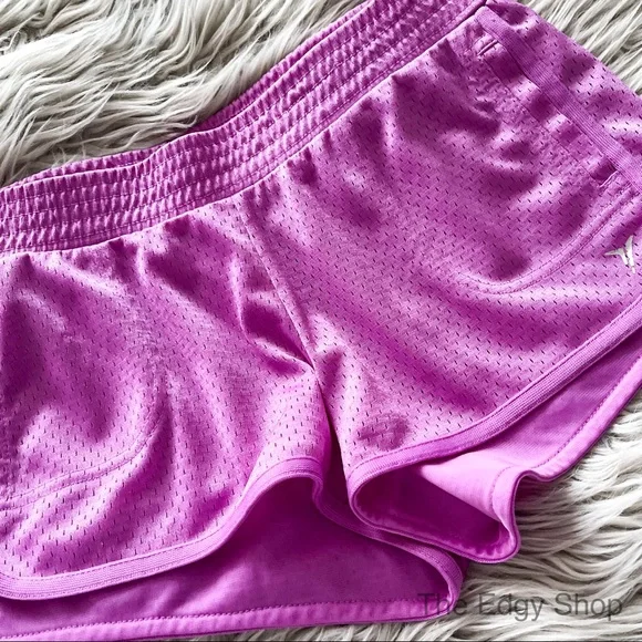 Old Navy | Active Mesh Athletic Shorts - Picture 2 of 5